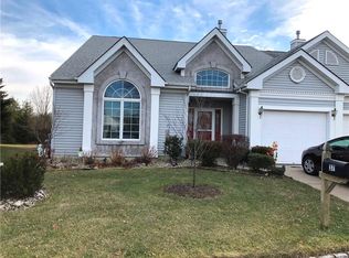 37 Birmingham Ln #37, Monroe, NJ 08831