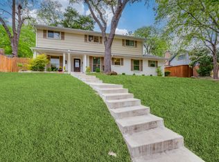 3215 Kiest Forest Dr, Dallas, TX 75233