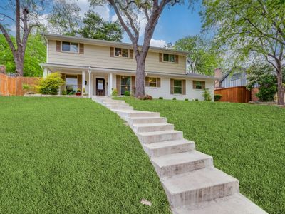 3215 Kiest Forest Dr, Dallas, TX, 75233