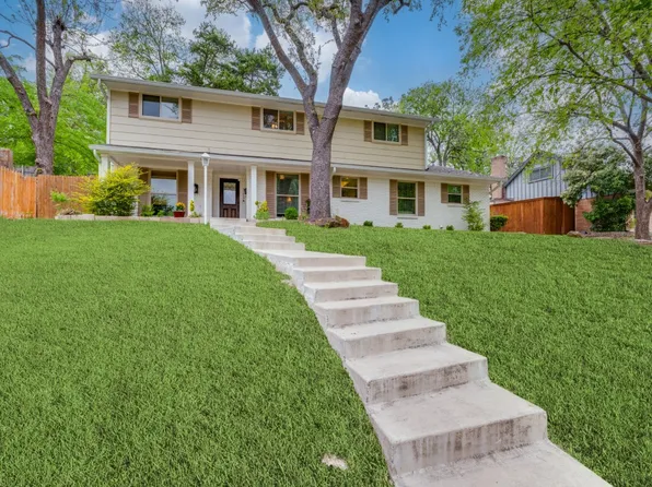 3215 Kiest Forest Dr, Dallas, TX 75233