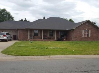 10 Abiagayle Loop, Morrilton, AR 72110