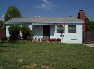 4767 Acacia Ave, San Bernardino, CA 92407