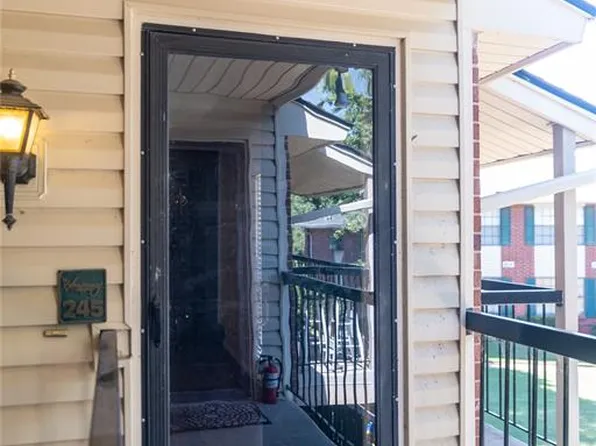 4400 Hemingway Dr APT 245, Oklahoma City, OK 73118