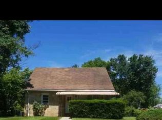 3506 Milford Mill Rd, Baltimore, MD 21244