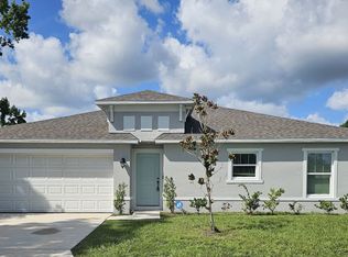 38 Rocking Horse Dr, Palm Coast, FL 32164