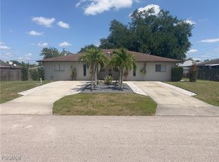 2258 Iris Way, Fort Myers, FL 33905