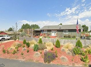 611 N Dewey Ave, Middleton, ID 83644