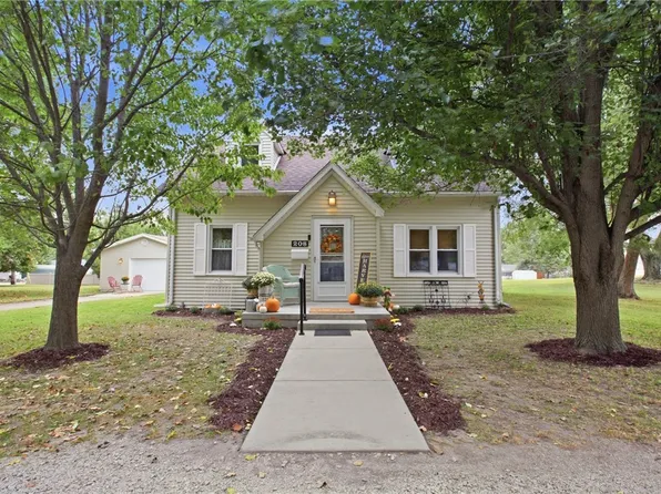 208 Short St, Paris, IL 61944