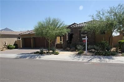 1st image of 9681 E Mountain Peak Dr