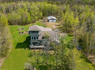 23483 County Road 3, Merrifield, MN 56465
