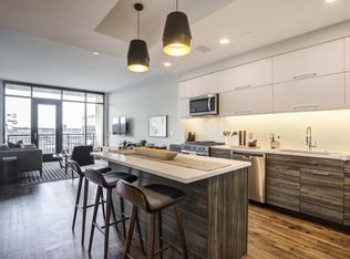 267 S Jackson St #1025, Denver, CO 80209