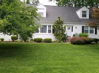 1316 Hillside Blvd, Wilmington, DE 19803