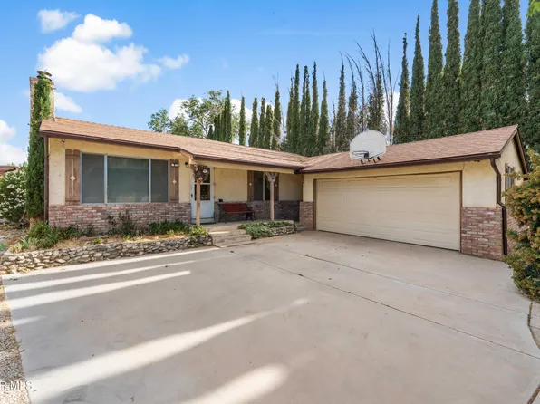 10042 E Avenue S12, Littlerock, CA 93543