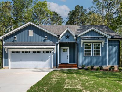115 Buckskin Dr, Louisburg, NC, 27549