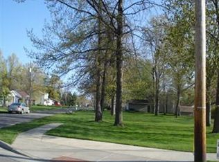 Idlewood Ave, Sheffield lake, OH