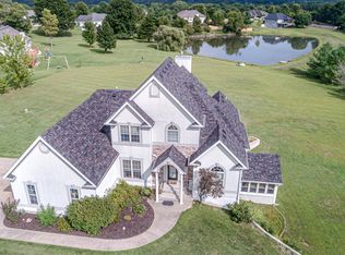 1821 County Road 355, Fulton, MO 65251