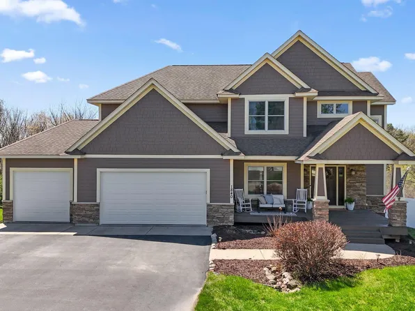 1840 White Pine Ct, Stillwater, MN 55082
