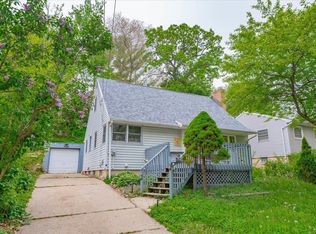 605 W Lakeside St, Madison, WI 53715