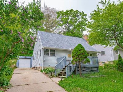605 West Lakeside Street, Madison, WI, 53715