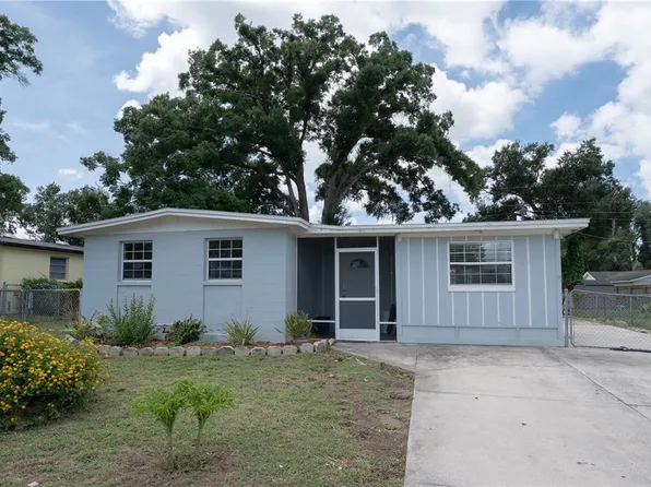 711 Mason St, Brandon, FL 33511