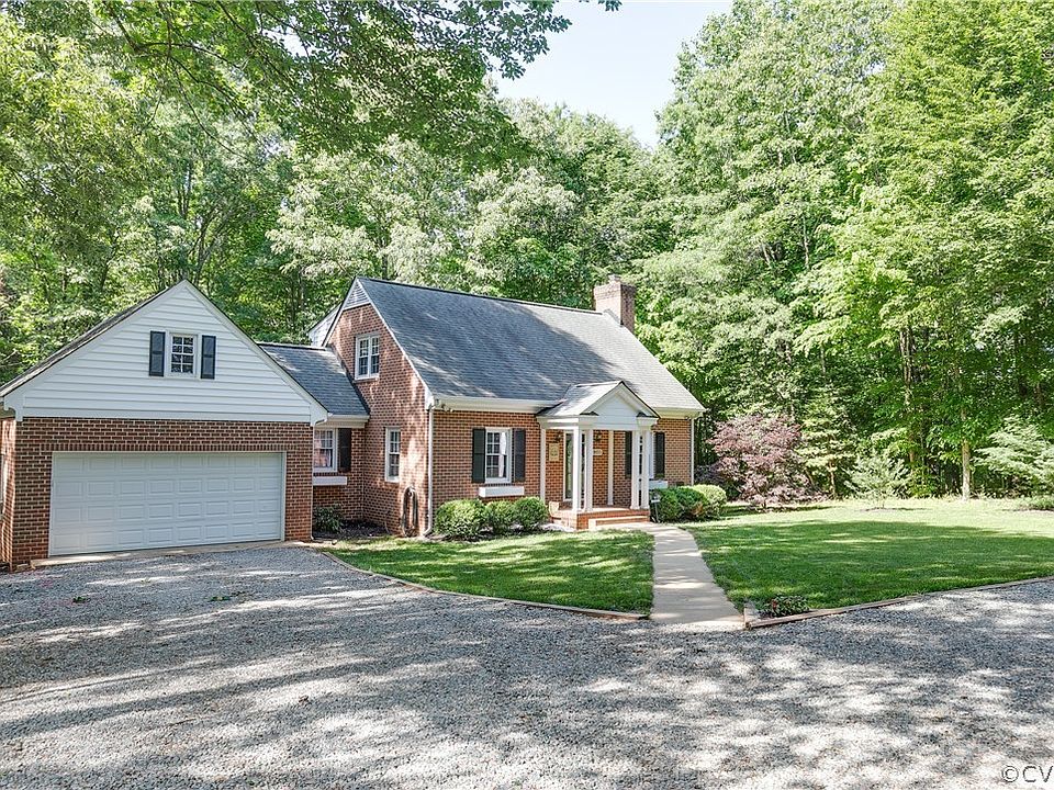 1855 Huguenot Trl, Powhatan, VA 23139 Zillow