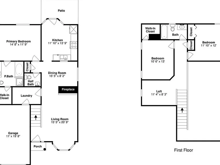 9032 Holland Park Ln — Photo 15