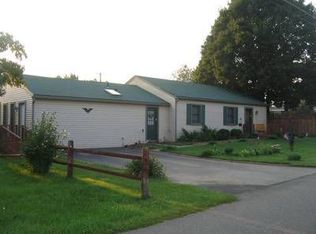 401 Mahony Ave, Ellport, PA 16117