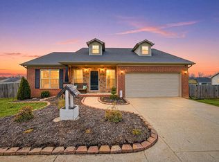 1224 Alton Station Rd, Lawrenceburg, KY 40342