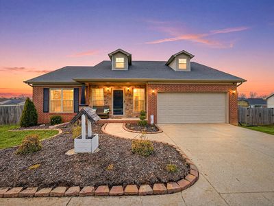 1224 Alton Station Rd, Lawrenceburg, KY, 40342