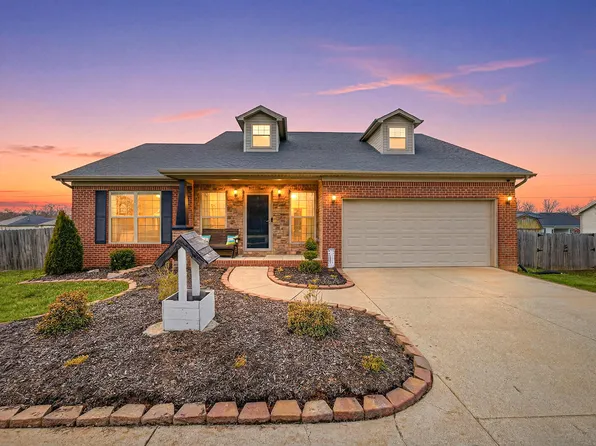 1224 Alton Station Rd, Lawrenceburg, KY 40342