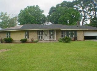 1425 N 29th St, Baton Rouge, LA 70802