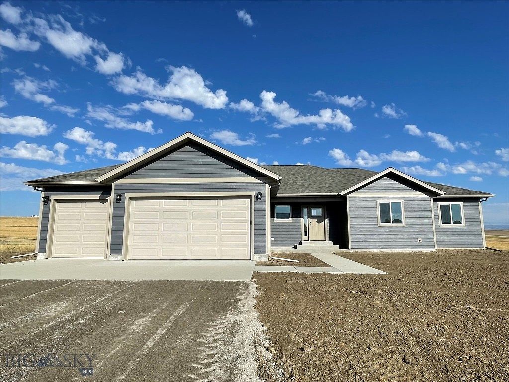 3 Lodge Trl, Three Forks, MT 59752 | MLS #383542 | Zillow