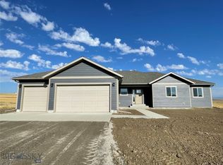 8 Durango Trl, Three Forks, MT 59752