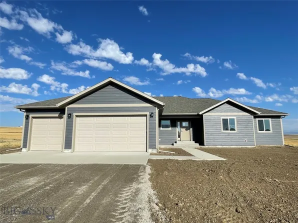 8 Durango Trl, Three Forks, MT 59752
