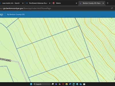 Carn Forth Ln #9, Bella Vista, AR, 72715