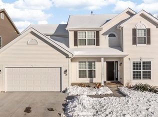 1119 Joe Siebert Dr, Manchester, MO