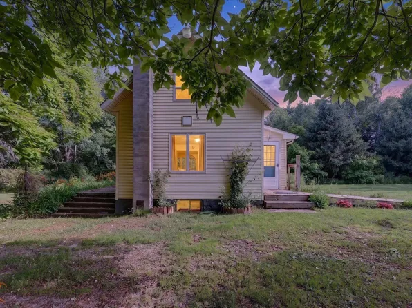 4329 S Brown Rd, Sheridan, MI 48884