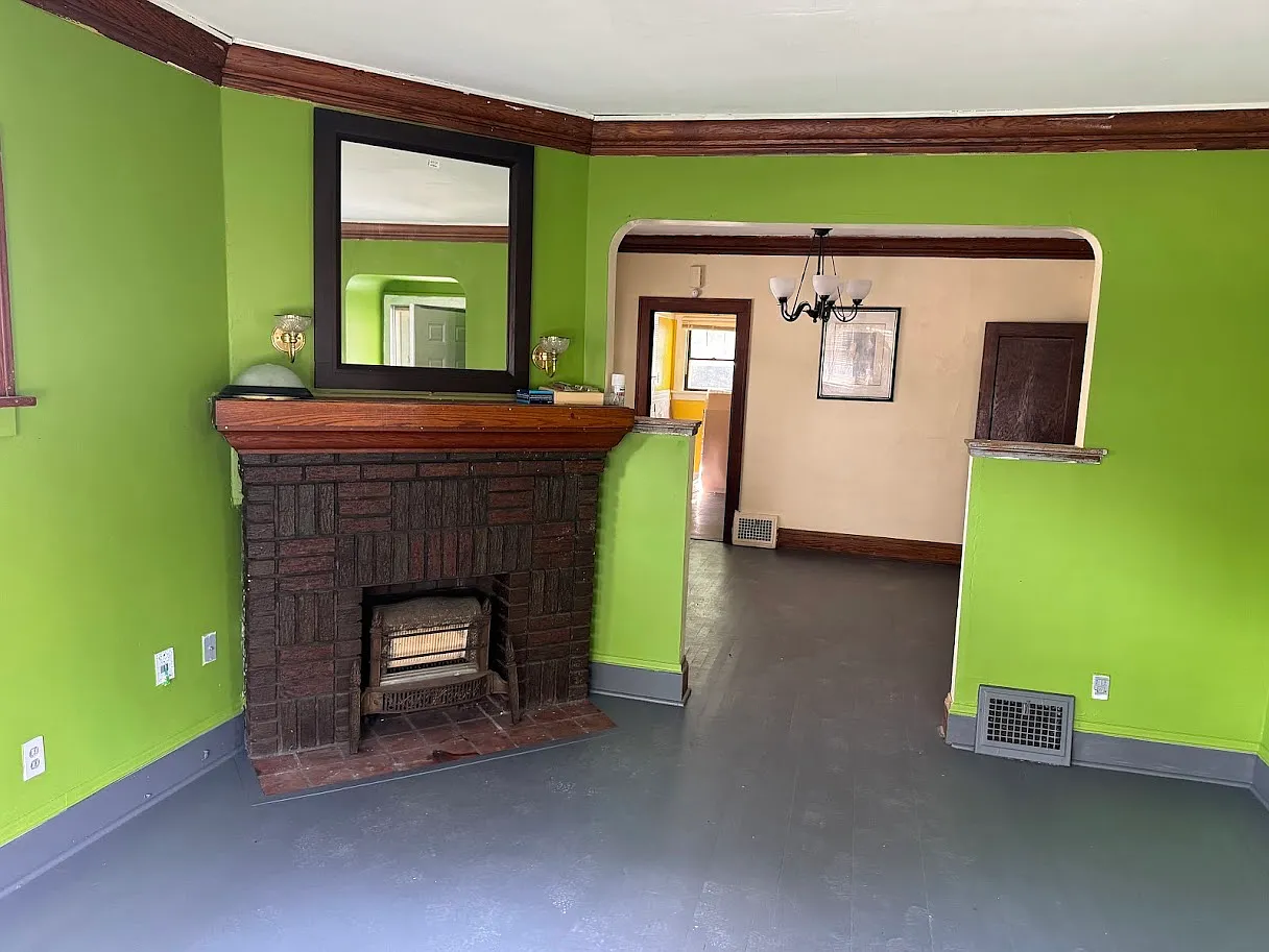 4 bed, 1.5 bath, 1850 sqft, $1,495 — Photo 2