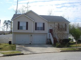 344 Ashton Pl, McDonough, GA 30253