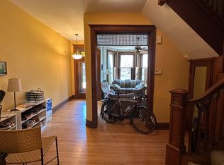 2726 13th St NW, Washington, DC 20009