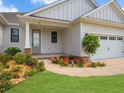 21 Stillmont Dr, Crawfordville, FL, 32327