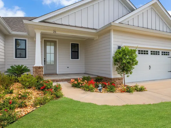 21 Stillmont Dr, Crawfordville, FL 32327