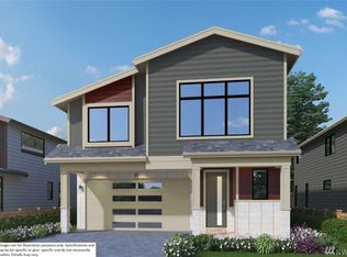 127 161st St SW #6, Lynnwood, WA 98087