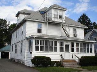 307 N Adams Ave, Endicott, NY 13760