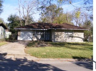 5715 Westover St, Houston, TX 77033