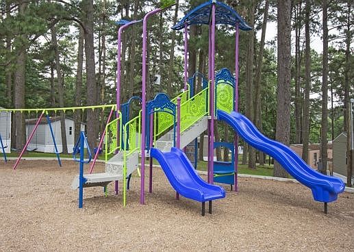Play Ground