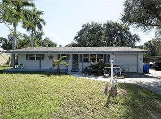 1250 Sunbury Dr, Fort Myers, FL 33901