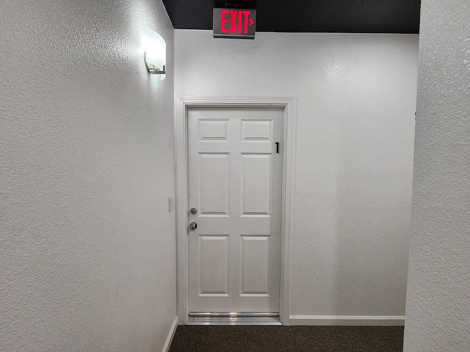 Unit 1 Entry