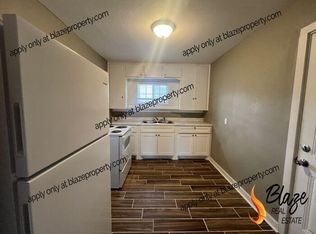 1402 Hazelwood St #C, Borger, TX 79007