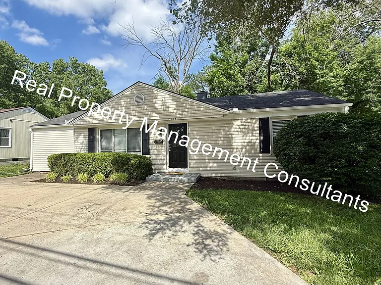 7335 Nall Ave — Photo 3